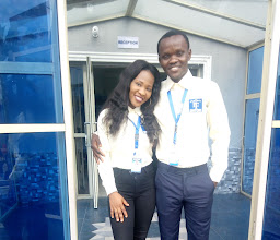 Frankfurt Hotel & Suites UNIPORT ROAD PORTHARCOURT photo