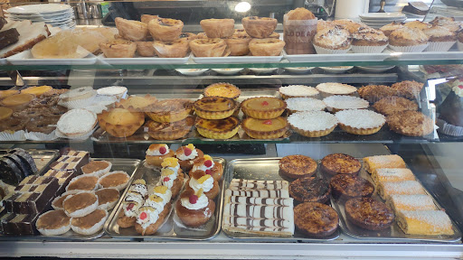 Pastelaria Doce Líris no Seixal, Setúbal