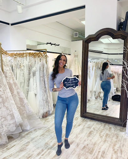 Clothing Store «Bridal Beginning», reviews and photos, 450 Cochran Rd, Pittsburgh, PA 15228, USA