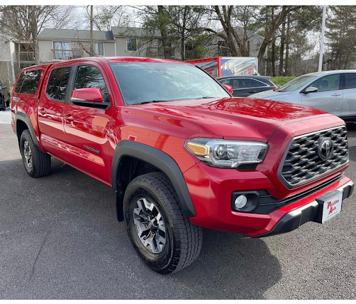 Auto Repair Shop «Precision Auto», reviews and photos, 12811 Middlebrook Road, Germantown, MD 20874, USA