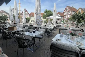 Alte Schmiede Restaurant Seit 2011 image