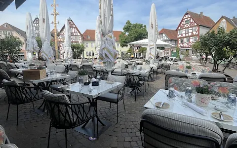 Alte Schmiede Restaurant Seit 2011 image
