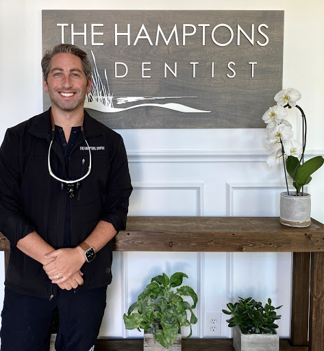 The Hamptons Dentist - Joshua A Weiler, DMD PC image 6