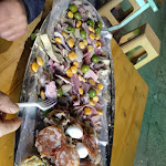 Photo n°1 de l'avis de Carmine.i fait le 23/03/2022 à 10:46 sur le  Sasà la Trippa à Naples