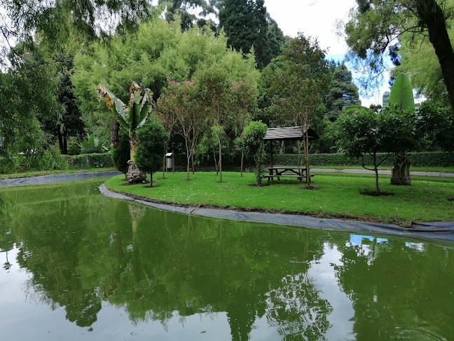 Parque Las Cuadras