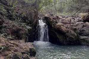 Upper Ghaghri Waterfalls image