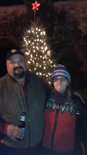 Wedding Venue «Isaac Taylor Garden Event Venue in New Bern», reviews and photos, 228 Craven St, New Bern, NC 28560, USA