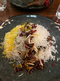 Les plus récentes photos du Restaurant de spécialités perses Restaurant iranien TORANJ à Paris - n°5