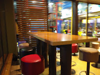 Atmosphère du Restauration rapide McDonald's Cernay - n°17