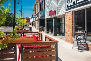 HAMBRGR St. Catharines image