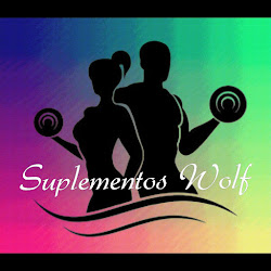 Suplementos Wolf