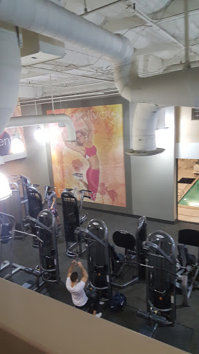 Gym «LA Fitness», reviews and photos, 9385 Monte Vista Ave, Montclair, CA 91763, USA