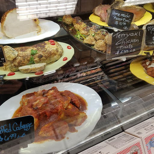 Supermarket «Met Fresh Supermarket», reviews and photos, 9606 3rd Ave, Brooklyn, NY 11209, USA