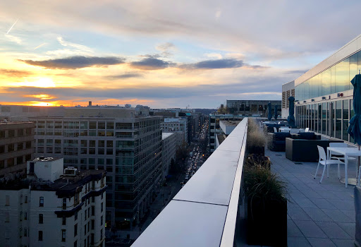 Advertising Agency «The AD Agency», reviews and photos, 1101 Connecticut Ave NW #450, Washington, DC 20036, USA