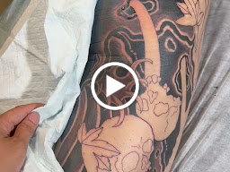 Ozone tattoo studio - ช่างโอโซน