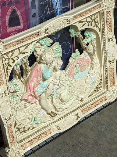 Thrift Store «Goodwill of Silicon Valley», reviews and photos, 1125 S De Anza Blvd, San Jose, CA 95129, USA