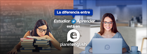 Planet English