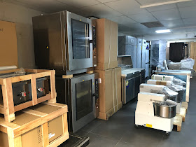 5 Star Catering Equipment Supplier