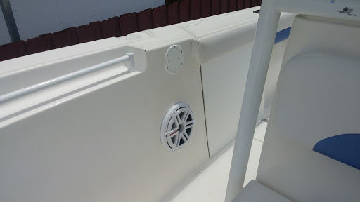 Car Stereo Store «HIGH TECH ELECTRONICS», reviews and photos, 880 E 9th St #2, Hialeah, FL 33010, USA