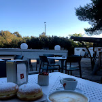 Photo n°1 de l'avis de Rita. fait le 18/09/2021 à 12:32 sur le  Piazzetta Portonovo à Ancona