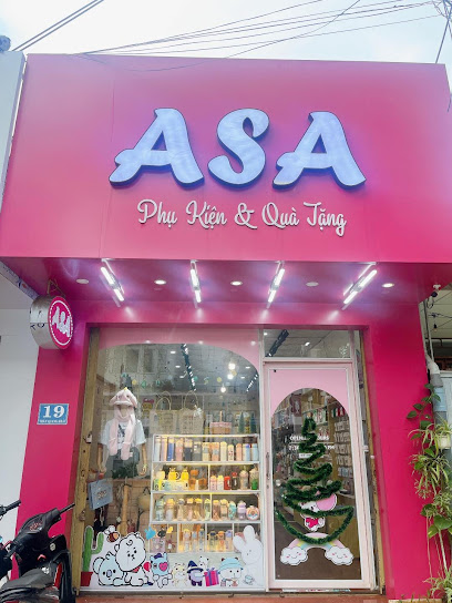 AsA Phụ kiện & Quà tặng