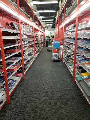 Office Supply Store «Staples», reviews and photos, 1700 Van Ness Ave, San Francisco, CA 94109, USA