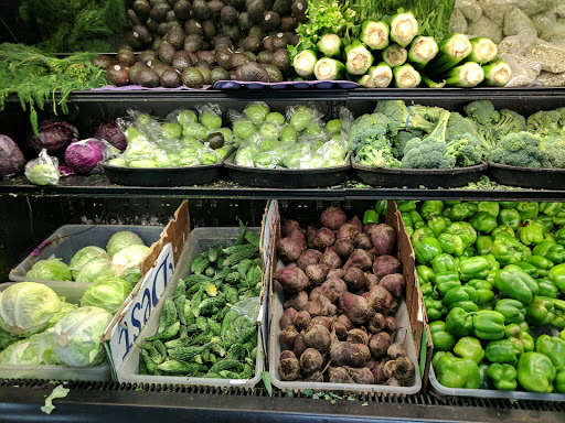 Indian Grocery Store «India Cash And Carry», reviews and photos, 1138 S De Anza Blvd, San Jose, CA 95129, USA