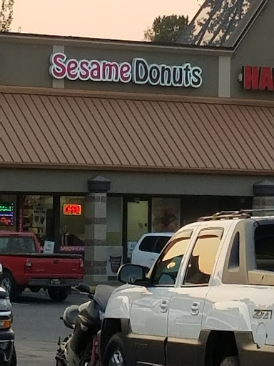 Donut Shop «Sesame Donuts Inc», reviews and photos, 727 SW 185th Ave, Beaverton, OR 97006, USA