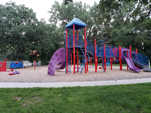 Park «Coon Rapids Dam Regional Park», reviews and photos, 10360 W River Rd, Brooklyn Park, MN 55444, USA