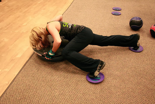 Gym «Kinesis Konnection- Phoenix», reviews and photos, 2196 E Camelback Rd #200, Phoenix, AZ 85016, USA