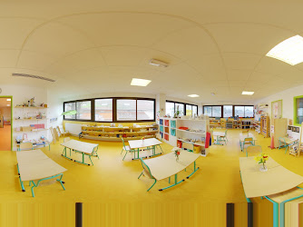 École Montessori Évolutive