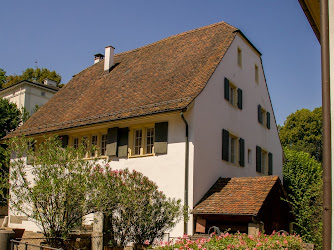 Mühlemuseum Merian Gärten
