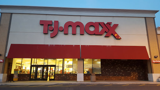 Department Store «T.J. Maxx», reviews and photos, 154 Rt. 9 - Rd 3, Englishtown, NJ 07726, USA