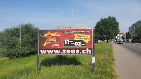 Club Zeus