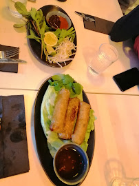 Plats et boissons du Restaurant vietnamien La Rizière à Strasbourg - n°9
