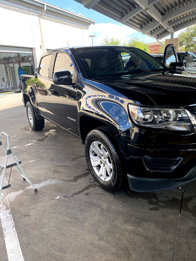 Car Wash «Carmel Car Wash», reviews and photos, 1400 E Campbell Rd, Richardson, TX 75081, USA