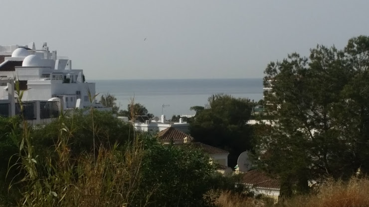 Extérieur Lodging Valpariso 29780 Nerja