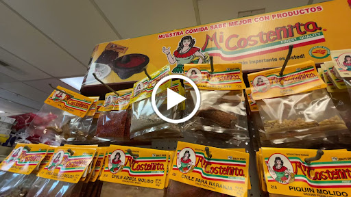 Mexican Grocery Store «La Morenita Supermarket», reviews and photos, 1003 2nd Ave E, Oneonta, AL 35121, USA