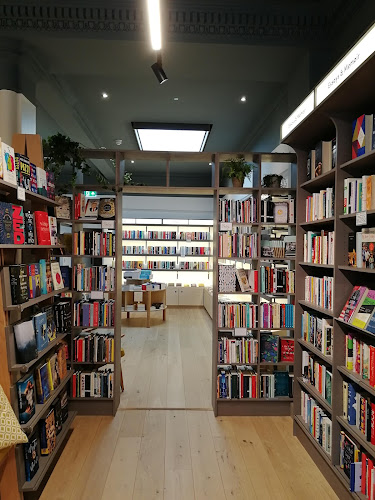 Comments and reviews of The Portobello Bookshop