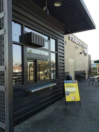 Starbucks image