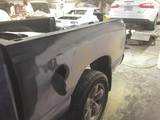 Auto Body Shop «Maaco Collision Repair & Auto Painting», reviews and photos, 1998 NW 92nd Ct, Clive, IA 50325, USA