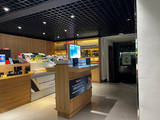 Top 20 30shine cửa hàng Huyện Quảng Trạch Quảng Bình 2022