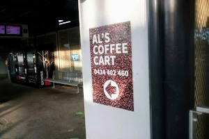 Al's Coffee Cart image