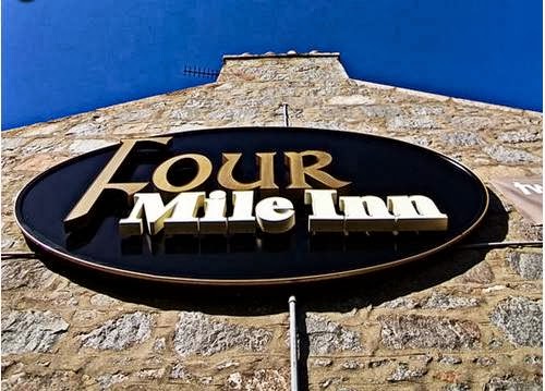 Comments and reviews of Four Mile Inn