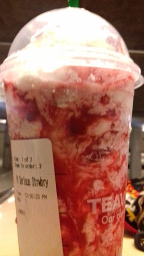 Starbucks image