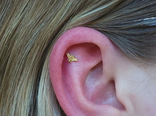 Explore tattoo ideas virgo, creative tattoo ideas in Eugene, available at High Priestess Piercing & Tattoo