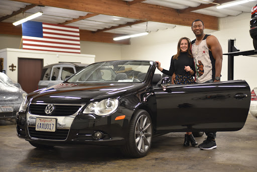 Baron Elite Warehouse Auto Sales (by apt) image