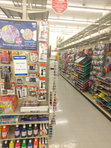Craft Store «Hobby Lobby», reviews and photos, 1217 N Loop 336 W, Conroe, TX 77301, USA