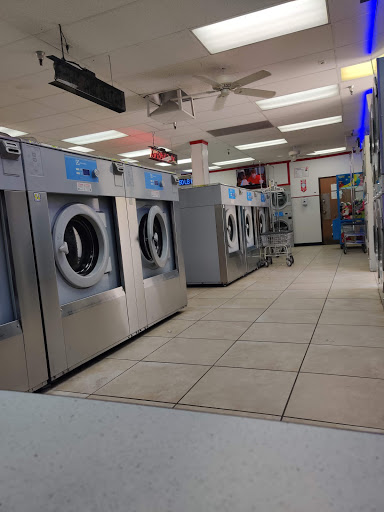Laundromat «Launderland Coin Laundry», reviews and photos, 707 N Bristol St, Santa Ana, CA 92703, USA