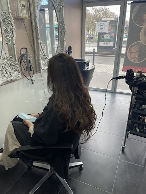 Preference Coiffure à Saint-Denis